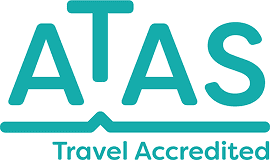ATAS Travel Accredited