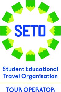 Student Educational Travel Organisation (SETO) Tour Operator