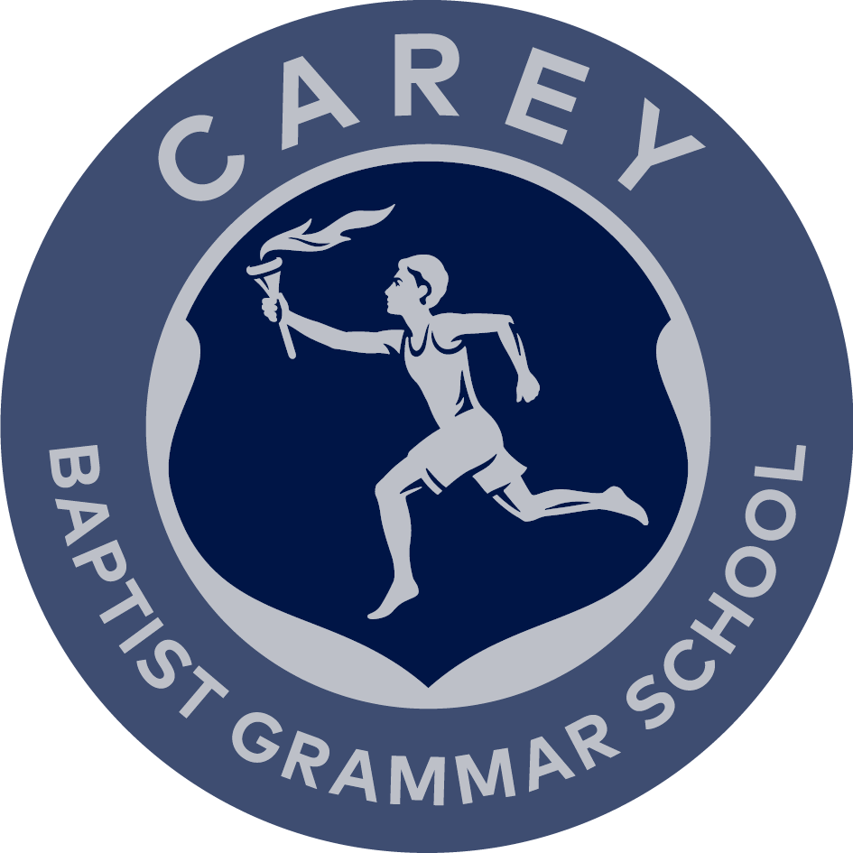 Carey Baptist Grammar School