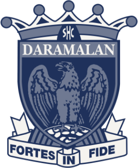 Daramalan College