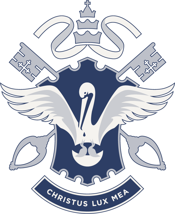 St Edmund's College