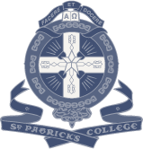 St Patrick's College